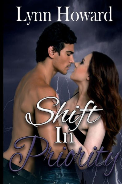 Shift in Priority