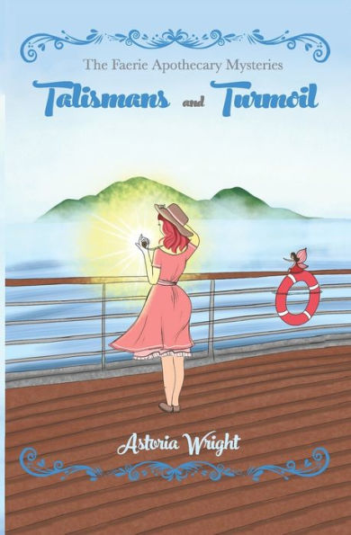 Talismans and Turmoil