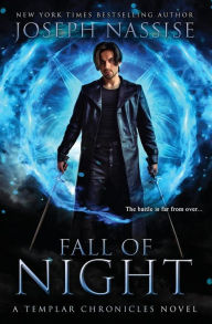 Title: Fall of Night, Author: Joseph Nassise