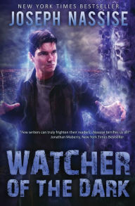 Title: Watcher of the Dark, Author: Joseph Nassise