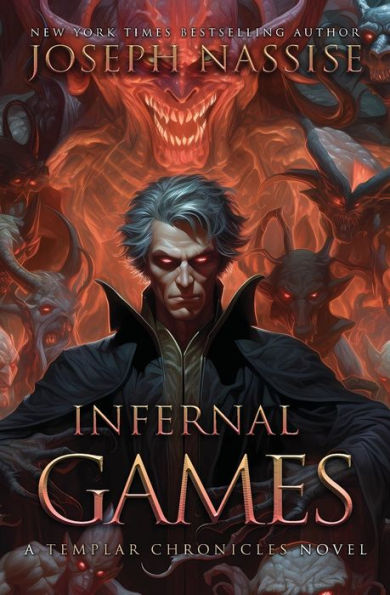 Infernal Games