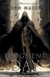 Title: Judgment Day, Author: Joseph Nassise