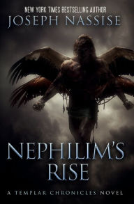 Title: Nephilim's Rise, Author: Joseph Nassise