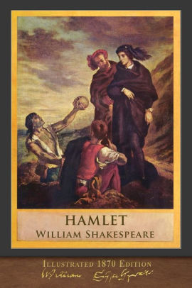 William Shakespeare s Hamlet The King Of