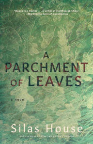 A Parchment of Leaves