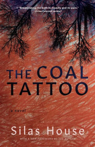 Electronic textbooks downloads The Coal Tattoo by Silas House