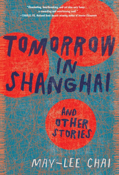 Tomorrow Shanghai: Stories