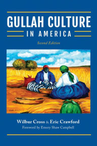 Title: Gullah Culture in America, Author: Eric Crawford