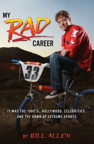 E-Boks free download My RAD Career PDF RTF iBook by Bill Allen