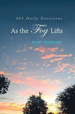 As the Fog Lifts: 365 Daily Devotions