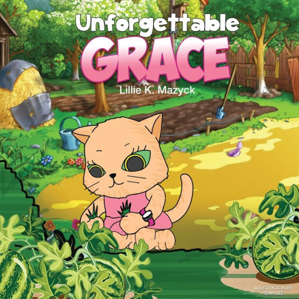 Unforgettable Grace