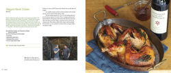 Alternative view 2 of Gather: Casual Cooking from Wine Country Gardens