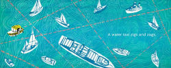 Alternative view 4 of Boats on the Bay: A Board Book