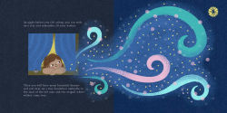 Alternative view 2 of If You Want to Make a Wish: A Picture Book