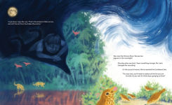 Alternative view 3 of The Class with Wings: A Picture Book