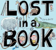 English books for download Lost in a Book: A Picture Book