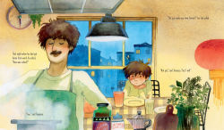 Alternative view 3 of Make New Friends: A Picture Book