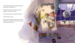 Alternative view 5 of Make New Friends: A Picture Book