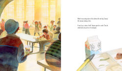 Alternative view 6 of Make New Friends: A Picture Book