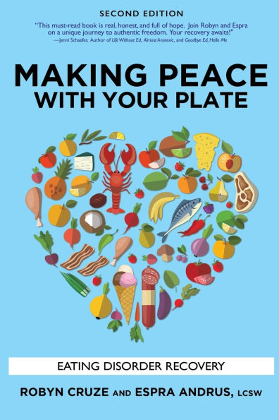 Making Peace with Your Plate: Eating Disorder Recovery