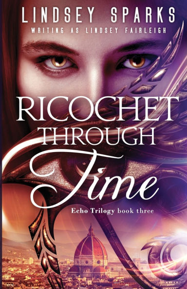 Ricochet Through Time