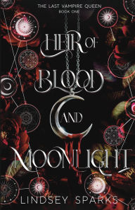 Online books free pdf download Heir of Blood and Moonlight: Why Choose Paranormal Romance FB2 MOBI