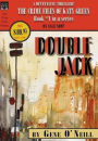 Double Jack: Book 1 in the series, The Crime Files of Katy Green
