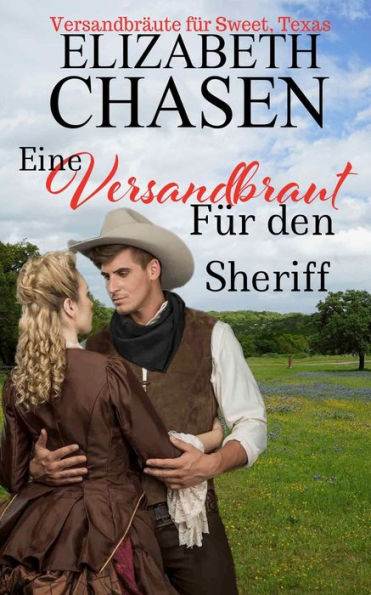 Eine Versandbraut Für Den Sheriff