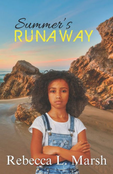 Summer's Runaway: A Princess Island Novel