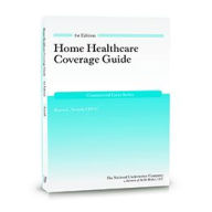 Title: Home Healthcare Coverage Guide, Author: Karen L Sorrell CPCU