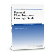 Title: Personal Flood Insurance Coverage Guide, Author: Christine G. Barlow