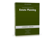 Title: The Tools & Techniques of Estate Planning, 19th edition, Author: Stephan Leimberg