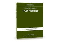 Title: The Tools & Techniques of Trust Planning, 2nd Edition, Author: Stephan Leimberg