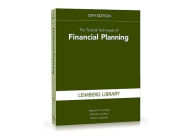 Title: The Tools & Techniques of Financial Planning, 13th Edition, Author: Stephan Leimberg