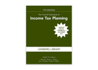 Title: The Tools & Techniques of Income Tax Planning, 7th Edition, Author: Stephan Leimberg