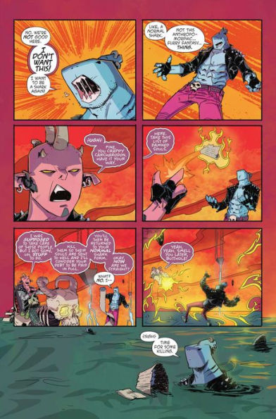 Metalshark Bro