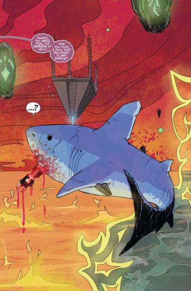 Metalshark Bro
