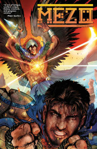 Title: Mezo: The Trial of Roden, Author: Tyler Chin-Tanner