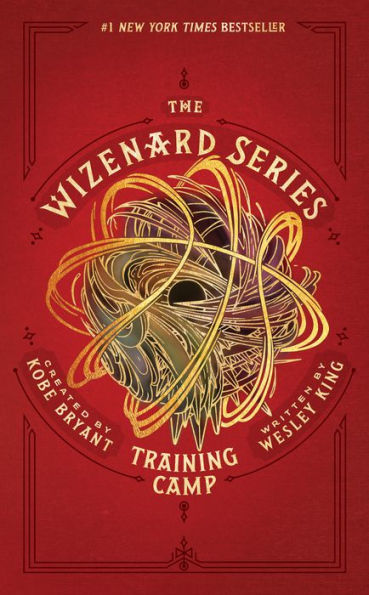 Training Camp (The Wizenard Series #1)