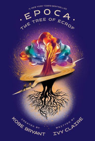 Title: The Tree of Ecrof (Epoca Series #1), Author: Ivy Claire