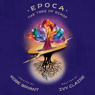 Title: The Tree of Ecrof (Epoca Series #1), Author: Ivy Claire