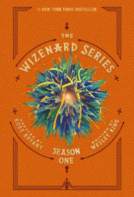 English audiobooks free download The Wizenard Series: Season One in English 9781949520149  by Wesley King, Kobe Bryant