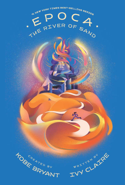The River of Sand (Epoca Series #2)