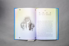 Alternative view 4 of The River of Sand (Epoca Series #2)