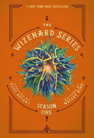 Season One (The Wizenard Series #2) (Collector's Edition)