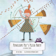 Download books to ipad 3 Penelope Pie's Pizza Party: A VizKidz Story by Liv Buli (English Edition)