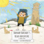 Barnaby Barchart's Beach Adventure: A Vizkidz Story