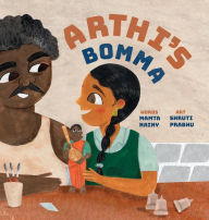 Free ipad books download Arthi's Bomma RTF ePub FB2