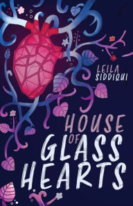 Download gratis e-books nederlands House of Glass Hearts by 