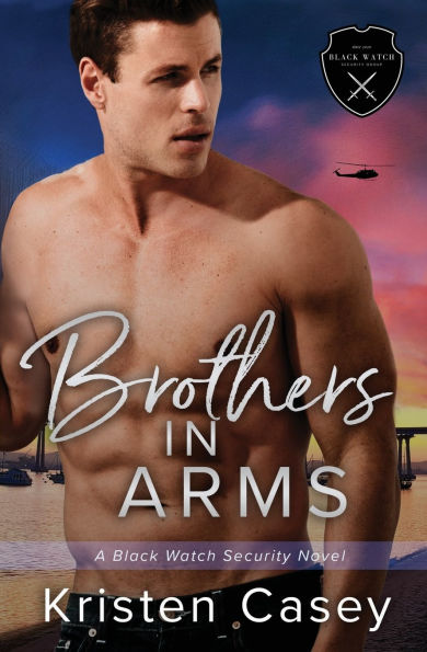 Brothers in Arms